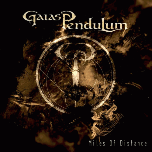 Gaias Pendulum : MOD (Miles of Distance)